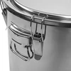 Destilador HawkStill "Dedos Frios" 60 L, com coluna fi 60,3mm - 9 