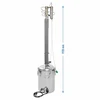 Destilador HawkStill "Dedos Frios" 60 L, com coluna fi 60,3mm - 15 