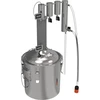 Destilador modular 18 L Munin convex - 2 