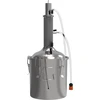 Destilador modular 18 L Munin convex - 3 