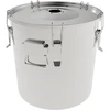 Destilador modular 30 L Freja - elétrico - 4 