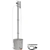 Destilador modular 30 L Freja - elétrico - 5 