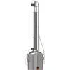 Destilador modular Convex 18 L Baldur - 8 