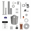 Destilador modular Convex 18 L Baldur - 4 