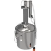 DESTILADOR MODULAR CONVEX 18L-BÁSICO - 2 