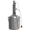 DESTILADOR MODULAR CONVEX 18L-BÁSICO - 3 