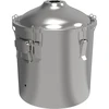 DESTILADOR MODULAR CONVEX 18L-BÁSICO - 5 