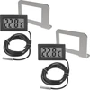 Destilador modular Convex elétrico 30 L - Perun - 17 