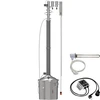Destilador modular Convex elétrico 30 L - Perun - 3 