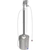 Destilador modular Convex elétrico 60 L - Perun XXL - 2 