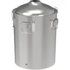 Destilador modular Convex elétrico 60 L - Perun XXL - 9 