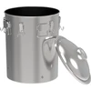 Destilador modular Convex elétrico 60 L - Perun XXL - 10 