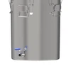 Destilador modular Convex elétrico 60 L - Perun XXL - 11 