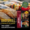 Duo Grill Clássico para peixes e vegetais - mistura de temperos 2 em 1, 2 x 12 g - 5 