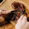 Duo Grill para carnes, mistura de especiarias 2 em 1, 2 x 12 g - 9 