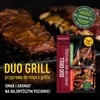 Duo Grill para carnes, mistura de especiarias 2 em 1, 2 x 12 g - 5 