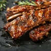 Duo Grill para carnes, mistura de especiarias 2 em 1, 2 x 12 g - 6 