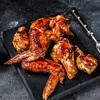 Duo Grill para carnes, mistura de especiarias 2 em 1, 2 x 12 g - 8 
