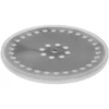 Êmbolo de silicone para enchidoira vertical de 2,5kg - 2 
