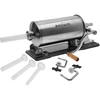 Enchedor horizontal 5 kg - 3 