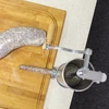 Enchidoira vertical 2,5 kg - 13 