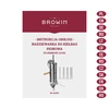 Enchidoira vertical 2,5 kg - 9 