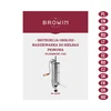 Enchidoira vertical 3 kg - 8 