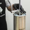 Enchidoira vertical 4 kg - 12 