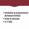 Enchimento horizontal 3 kg - 20 