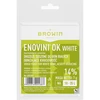 Enovini® OK WHITE - fermento enológico que reduz a acidez 7 g  - 1 