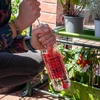 Escova para garrafas 0,5 L - 4 