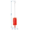 Escova para garrafas 0,5 L - 2 
