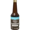 Esencja o smaku kawowym z naturalnymi aromatami na 4 L - 40 ml ['zaprawka do alkoholu', ' aromat do alkoholu', ' do wódki', ' alkohole domowe', ' aromat kawowy', ' kawa', ' esencja kawowa', ' zaprawka kawowa', ' zaprawka Kaffelikor', ' esencja kawa', ' esencje do bimbru', ' naturalny aromat', ' naturalne aromaty']