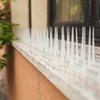 Espinhos contra pássaros - 40x9x8,5cm, 3 peças - 4 