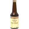 Essência com sabor a Pina Colada para 4 L - 40 ml ['essência de sabor', ' essência de Pina Colada', ' essência', ' essência para álcool', ' aromas para bebidas alcoólicas', ' essências para aguardente caseira', ' aromatizantes para aguardente caseira', ' aromas', ' aroma de ananás', ' coco e ananás', ' essência tipo Malibu', ' aromatizante de Pina Colada']