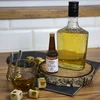 Essência com sabor a Whisky 40ml - 8 