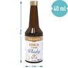 Essência com sabor a Whisky 40ml - 7 