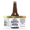 Essência com sabor de aguardente de ameixa, para 4 L, 40 ml - 4 