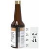Essência com sabor de aguardente de ameixa, para 4 L, 40 ml - 5 