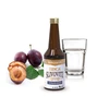 Essência com sabor de aguardente de ameixa, para 4 L, 40 ml - 3 