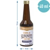 Essência com sabor de aguardente de ameixa, para 4 L, 40 ml - 7 