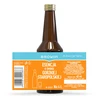 Essência com sabor de Amarga Antiga Polonesa para 4 L - 40 ml - 6 