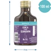 Essência com sabor de ameixa 100 ml - 6 