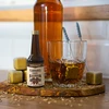 Essência com sabor de Bourbon 40 ml - 7 