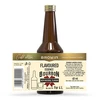 Essência com sabor de Bourbon 40 ml - 5 
