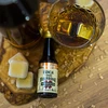 Essência com sabor de Bourbon para 4 L, 40ml - 9 