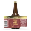 Essência com sabor de brandy com cereja 40 ml para 4 l - 6 