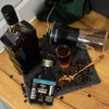Essência com sabor de café 100 ml - 8 