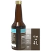 Essência com sabor de café com aromas naturais para 4 L - 40 ml - 5 