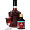 Essência com sabor de cereja para 10 L - 100 ml - 6 